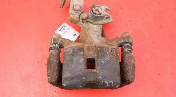 Mazda 6 Rear brake caliper
