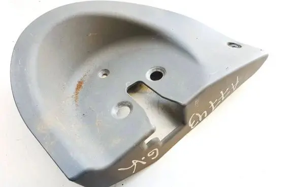 Audi TT Mk1 Other interior part 470315