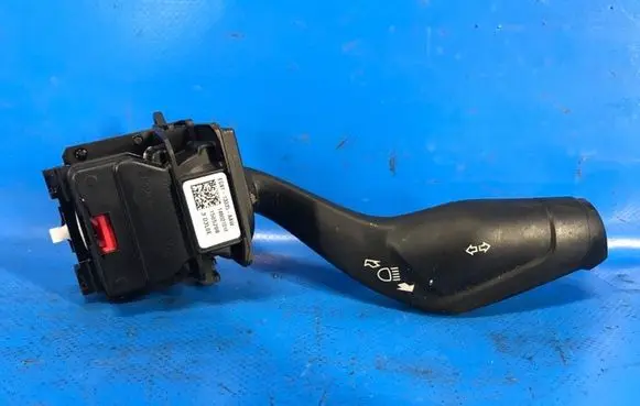 Lincoln MKZ II Gear shift switch/knob EG9Z13341AA