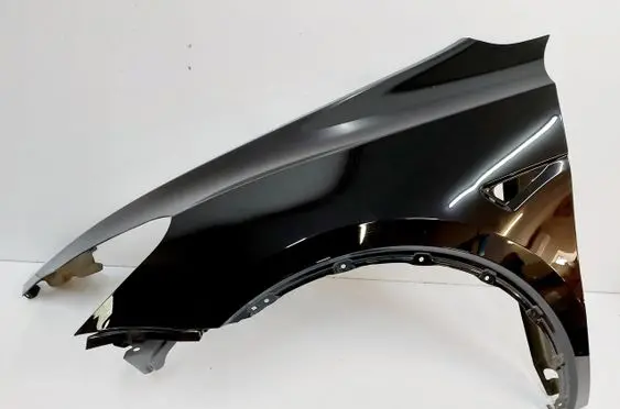 Tesla Model Y Fender 161808300A