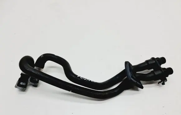 Volvo S60 Heater radiator pipe/hose 6G9118C266CG