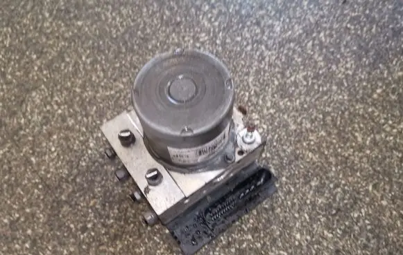 Peugeot Boxer ABS Pump 0265950334