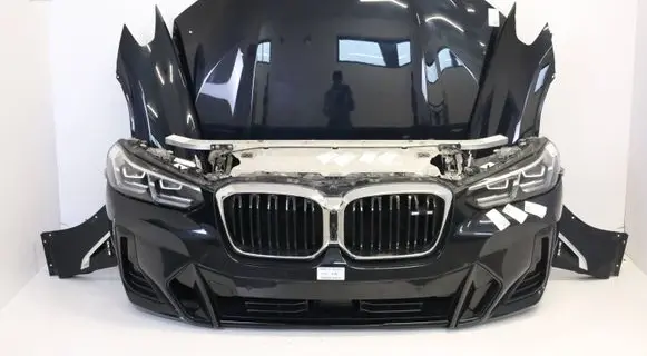 BMW X4 G02 Complete body kit 54536567583