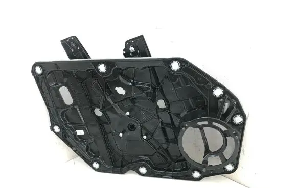 Ford Focus Front window lifting mechanism without motor JX7BA23201CH C80096107
