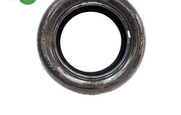 Audi A1 R16 summer tire 19555R16 B379886 GG506BQK2AA
