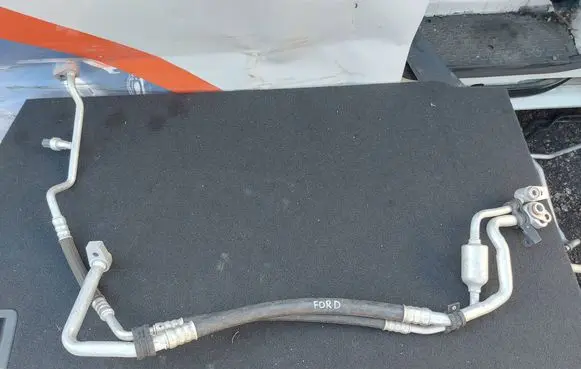 Ford Transit Custom Air conditioning (A/C) pipe/hose 