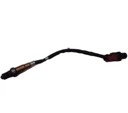 Ford Focus Lambda probe sensor