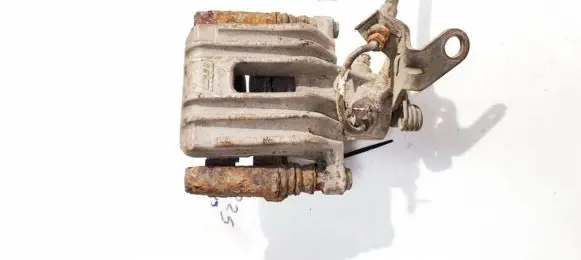 Skoda Octavia Mk2 (1Z) Rear brake caliper