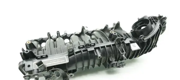Jaguar XE Intake manifold G4D39424AC