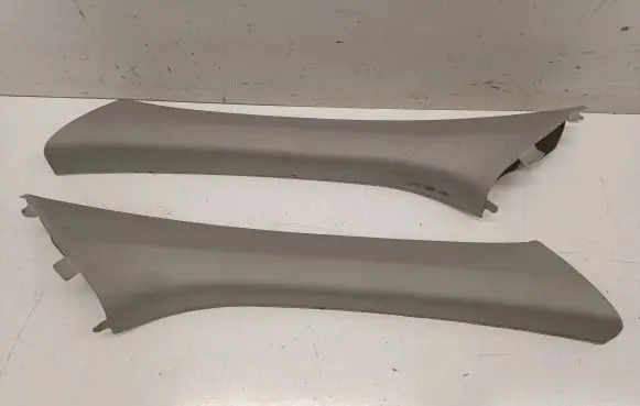 Mercedes-Benz GL X164 (A) pillar trim A1646900726