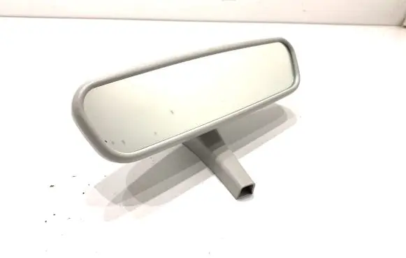 Audi A4 S4 B8 8K Rear view mirror (interior)