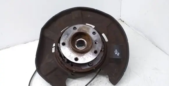 BMW X1 E84 Rear wheel hub spindle/knuckle 6788050