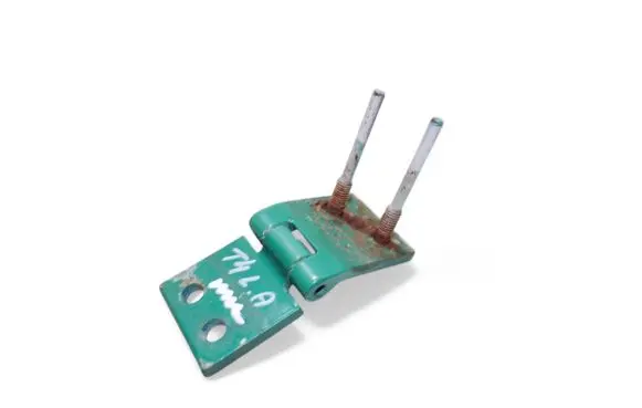 Volkswagen Transporter - Caravelle T4 Tailgate/trunk/boot hinge 701829641E
