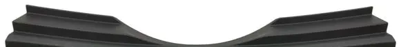 Volkswagen Touran III Trunk/boot sill cover protection 5TA863459E