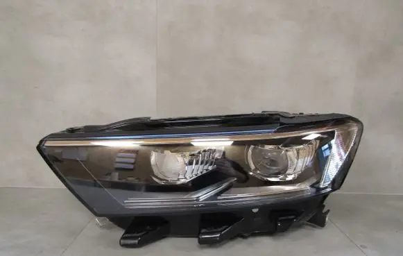 Volkswagen T-Roc Headlight/headlamp 2GA941035H 8990VF21KH95 90138911