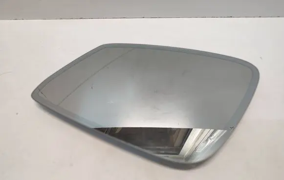 BMW 5 GT F07 Wing mirror glass 51167251585