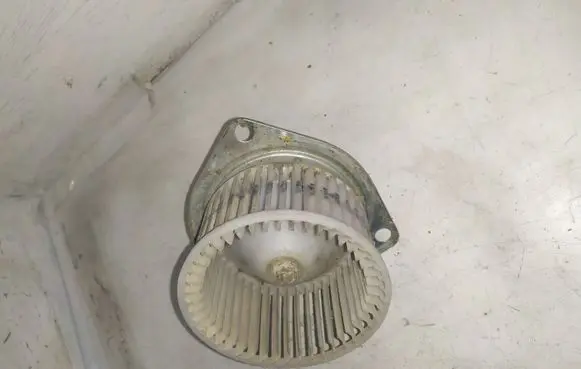 Suzuki Alto Heater fan/blower SR2725000030 SB2725000030