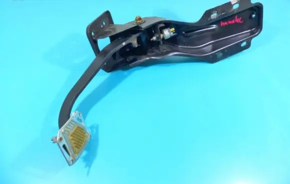 Mitsubishi Pajero Pedal assembly IMPRK1218734