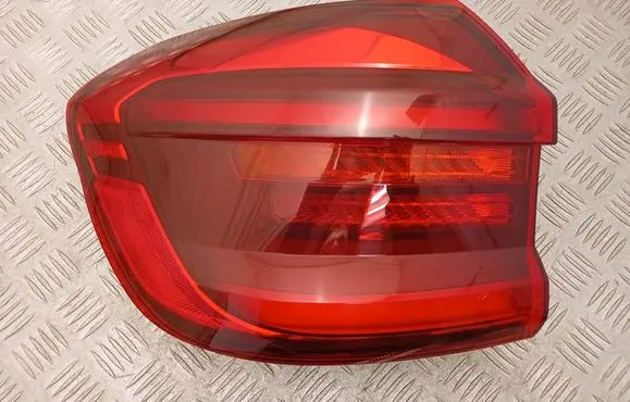 BMW X3 G01 Rear/tail lights 2SD01269311 2SD012693 H3985336901