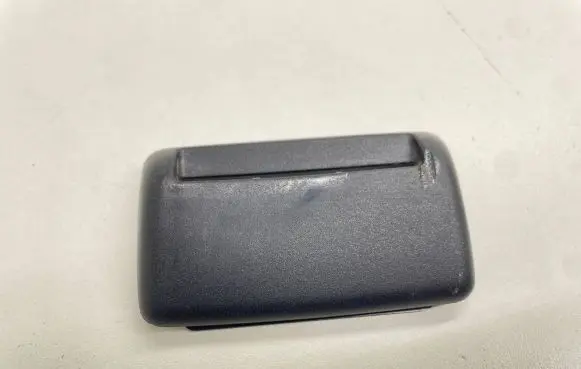 Volkswagen Transporter - Caravelle T4 Seat belt trim 703857747