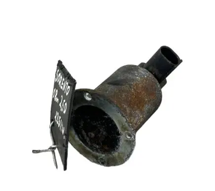 KIA Sorento EGR valve 284104A410