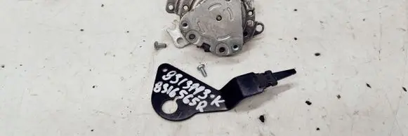 Audi A4 S4 B6 8E 8H Seat set 8313993K8316565ROK