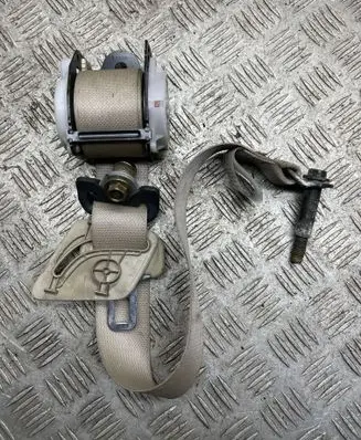 Toyota Land Cruiser (J120) Third row seat belt DF45020CR