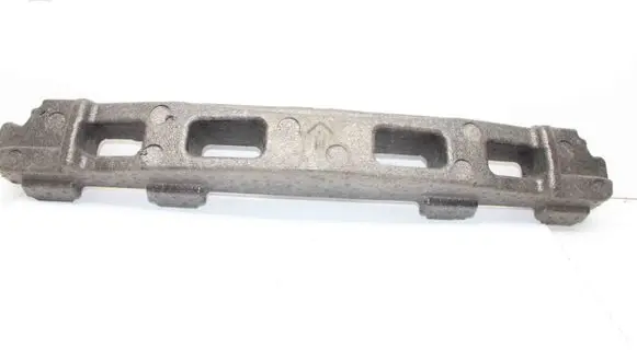 Opel Mokka Front bumper foam support bar 25980550