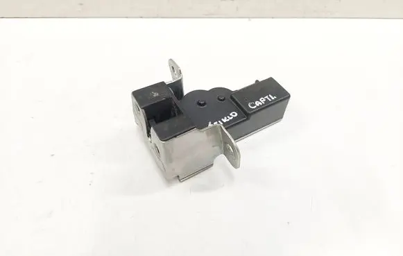 Chevrolet Captiva Tailgate window lock/catch/latch 