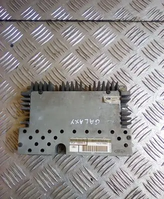 Ford Galaxy Sound amplifier 94GP18B849A
