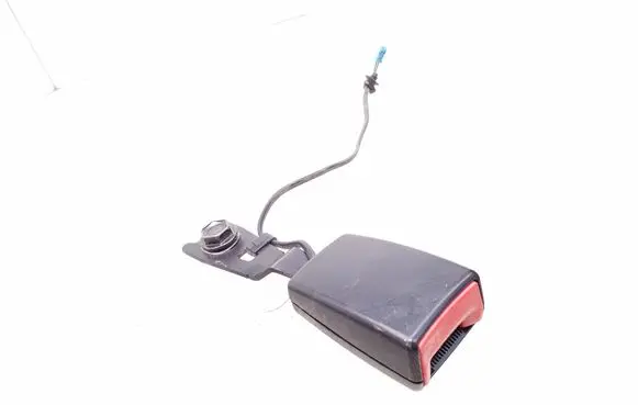 Mitsubishi Colt Front seatbelt buckle MN140662XA