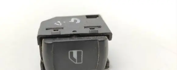 Volkswagen Golf IV Electric window control switch 3B0959855B