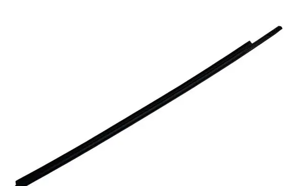 Toyota Yaris Cross Front door glass trim molding 68160K0011
