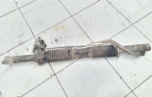 Audi A6 S6 C4 4A Steering rack 443422105E 7832182B