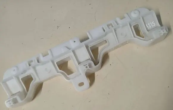 Lexus NX Front bumper mounting bracket 5253478020