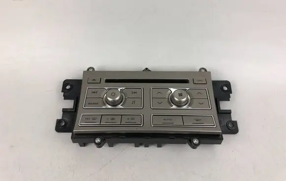 Climate control unit