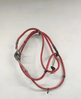 BMW 5 E39 Positive cable (battery) 7787972 10304410