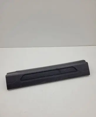 Jaguar XE Front sill trim cover GX7313200D GX7313200E