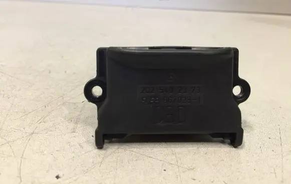 Mercedes-Benz CLS C219 Other interior part 2025402373