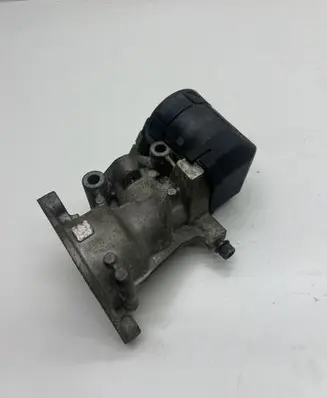 Volkswagen Touran I EGR valve 9656612380