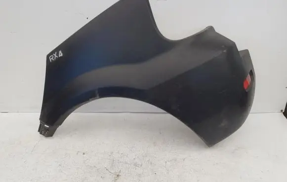 Renault Scenic RX Rear bumper corner part panel trim 7700435885