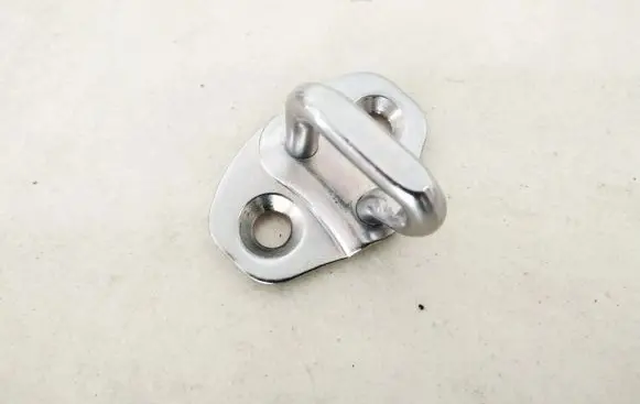Jaguar I-Pace Front door lock loop/hook striker 