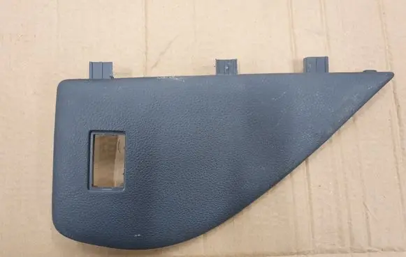 Volkswagen Amarok Dashboard side end trim 2H0858248B