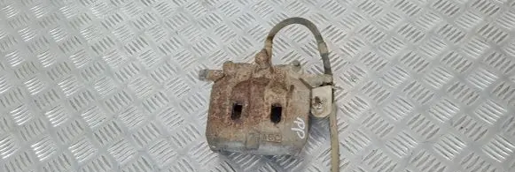 Isuzu D-Max Front brake caliper