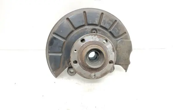 Volkswagen Caddy Front wheel hub spindle knuckle
