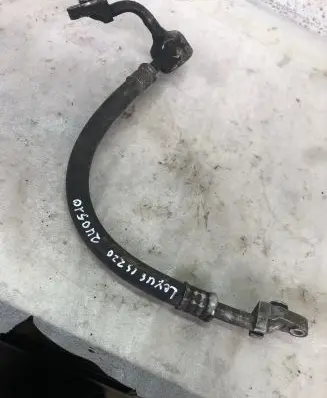 Lexus IS 220D-250-350 Air conditioning (A/C) pipe/hose