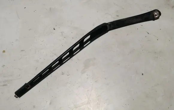 BMW 5 E60 E61 Front wiper blade arm