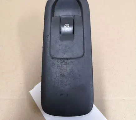 Renault Scenic II - Grand scenic II Electric window control switch 156013740