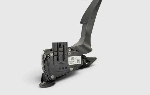 Chevrolet Suburban Accelerator pedal position sensor 23362231 20972082 84096828