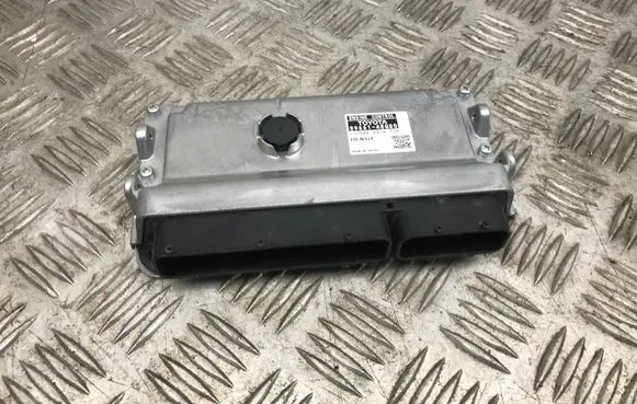 Lexus RX III Engine control unit/module 8966148Q80